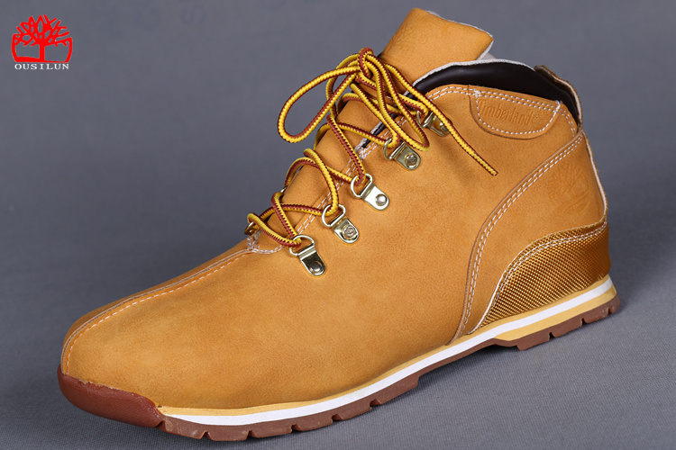 timberland homme discount